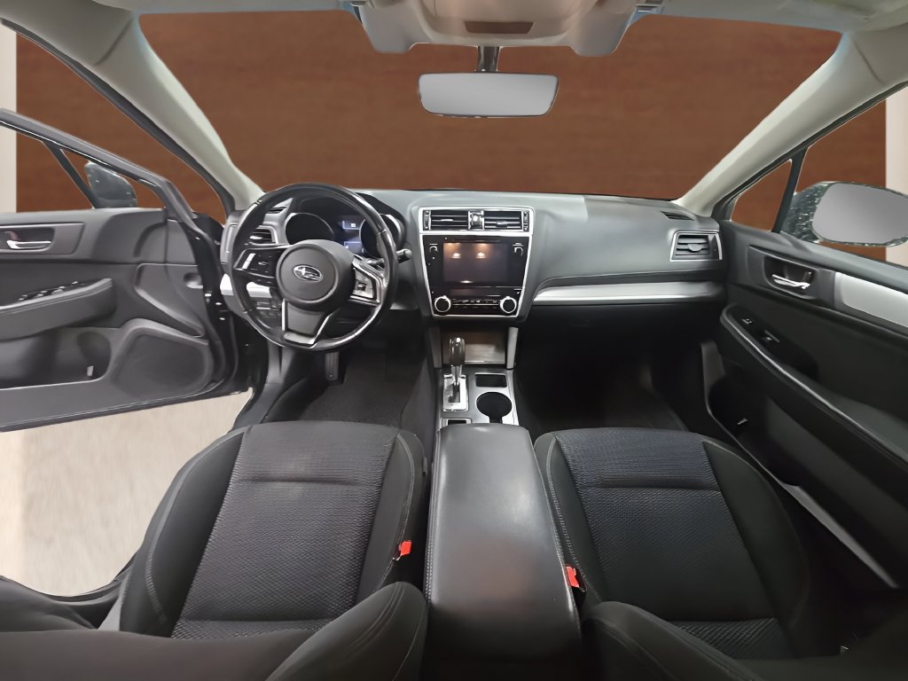 Used 2019 Subaru Outback 2.5i Premium AWD/4WD image 29
