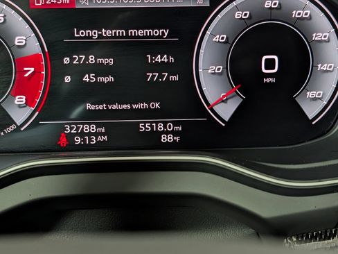 Used 2021 Audi SQ5 Premium Plus w/ Premium Plus Package AWD/4WD image 22