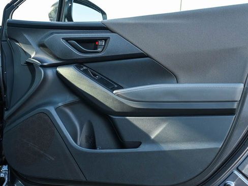 New 2026 Subaru Crosstrek 2.0i Premium image 9