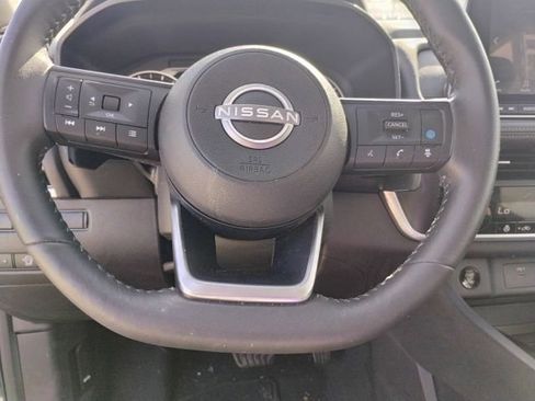 Used 2024 Nissan Rogue SV w/ SV Premium Package AWD/4WD image 18