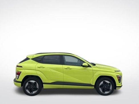 Used 2024 Hyundai Kona SEL image 5
