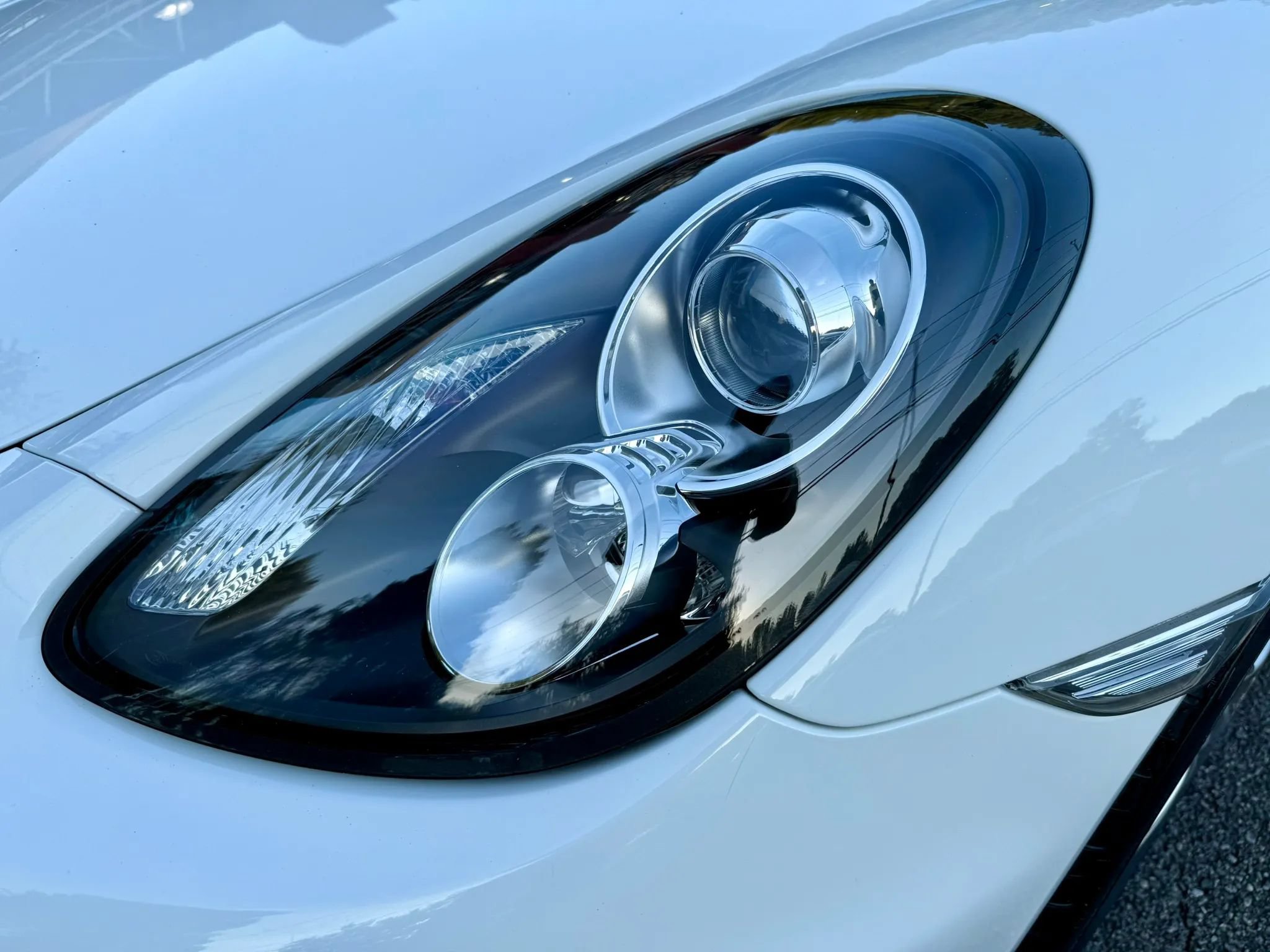 Used 2014 Porsche Boxster RWD image 24