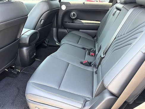 New 2026 Hyundai Palisade SEL FWD image 7