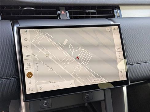 New 2026 Land Rover Discovery Sport Landmark image 14