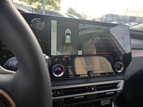 New 2026 Lexus RX 350 image 29