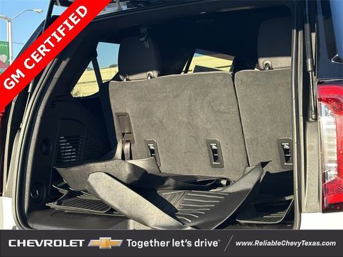 Certified 2024 GMC Yukon SLE w/ Max Trailering Package image 30