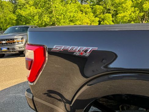 Used 2023 Ford F150 Lariat w/ Equipment Group 502A High AWD/4WD image 20