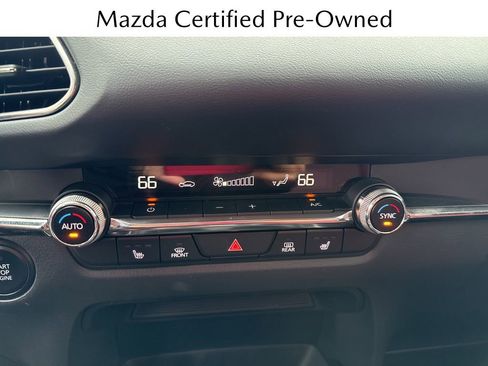 Certified 2022 MAZDA CX-30 AWD 2.5 S w/ Preferred Package image 18