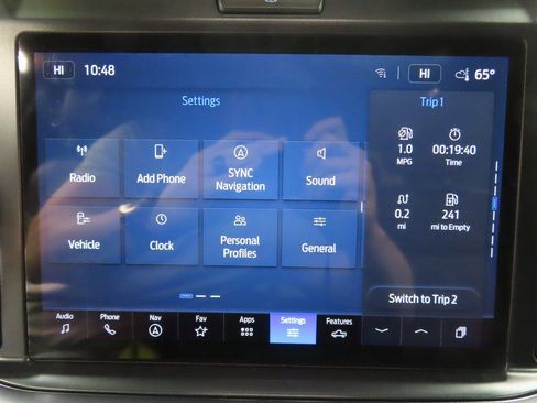 Used 2025 Ford F250 Platinum image 31