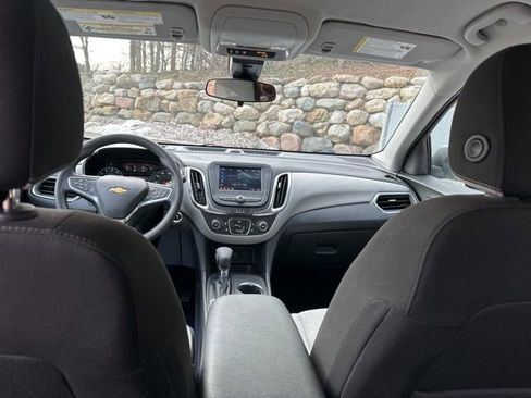 Used 2023 Chevrolet Equinox LS FWD image 24