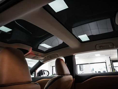Certified 2024 Lexus RZ 300e Premium w/ Technology Package FWD image 21