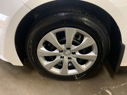 New 2026 Toyota Corolla LE image 31