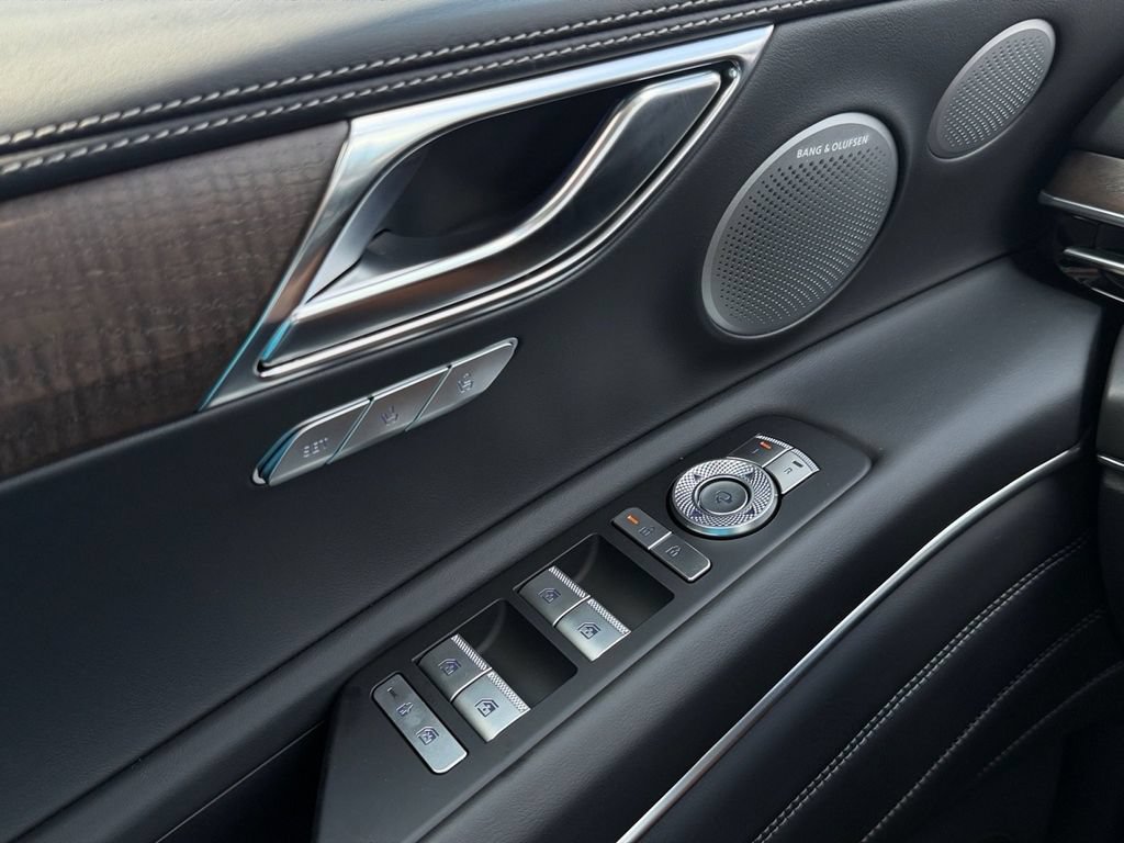 New 2026 Genesis GV80 3.5T Advanced AWD/4WD image 21