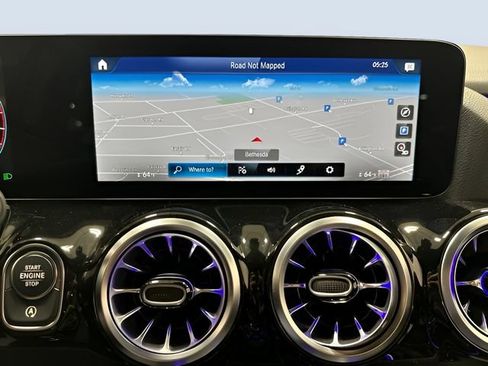 Certified 2023 Mercedes-Benz GLA 250 4MATIC image 21