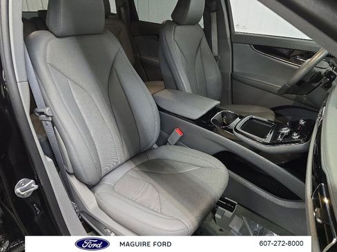 Used 2023 Lincoln Nautilus Reserve w/ Equipment Group 201A AWD/4WD image 18