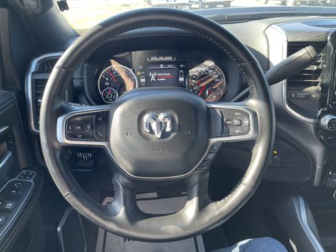 Used 2024 RAM 3500 Laramie w/ Sport Appearance Package image 17