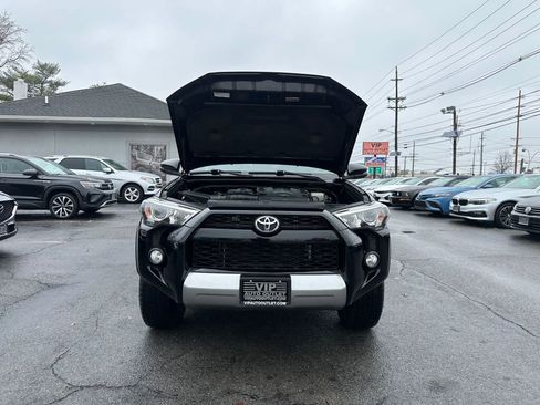 Used 2019 Toyota 4Runner TRD Off-Road Premium image 34