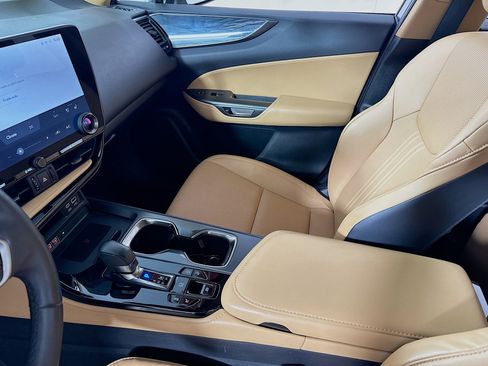 Used 2022 Lexus NX 350 AWD image 24