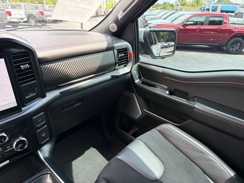 Used 2024 Ford F150 Raptor AWD/4WD image 20