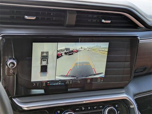 Used 2024 GMC Sierra 1500 Denali Ultimate image 22