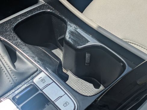 Used 2025 Hyundai Tucson SEL FWD image 17