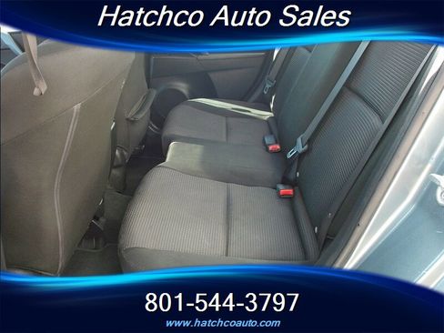 Used 2013 MAZDA MAZDA3 i Sport image 25