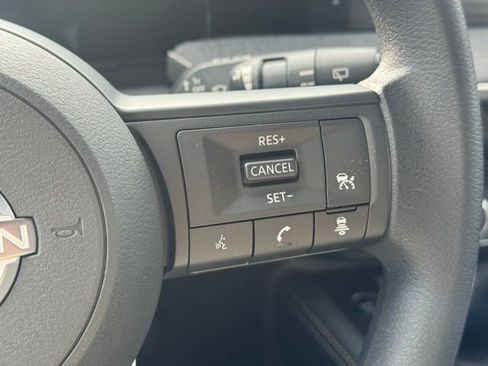 New 2025 Nissan Kicks SV w/ SV Premium Package image 26