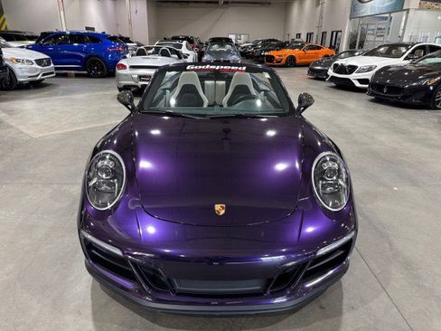 Used 2019 Porsche 911 Carrera GTS image 2