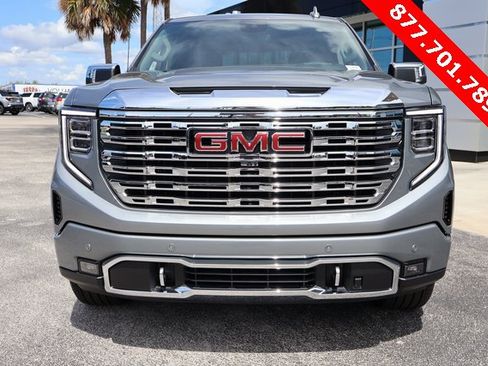 New 2025 GMC Sierra 1500 Denali image 3