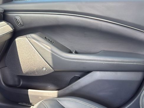 Used 2023 Ford Mustang Mach-E Premium AWD/4WD image 23