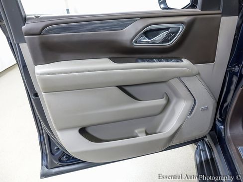 Certified 2021 GMC Yukon XL SLT w/ SLT Luxury Plus Package image 22