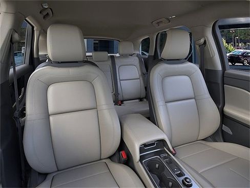 New 2026 Lincoln Corsair Premiere AWD/4WD image 10