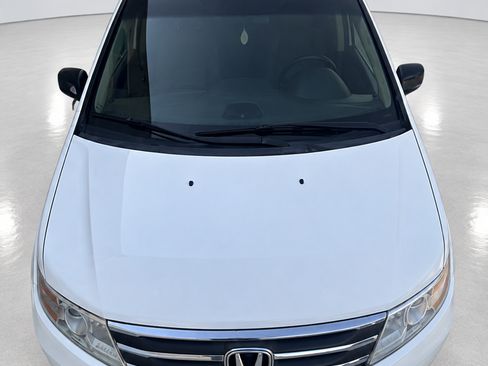 Used 2012 Honda Odyssey EX-L image 8