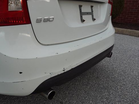 Used 2012 Volvo S60 T5 image 18