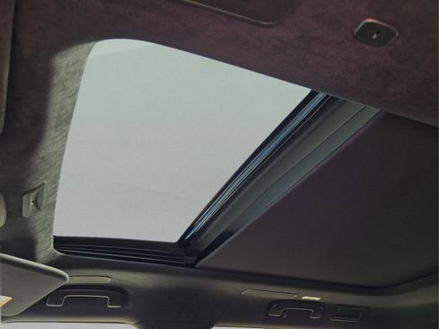 New 2026 INFINITI QX80 Autograph w/ Premium Cargo Package image 18