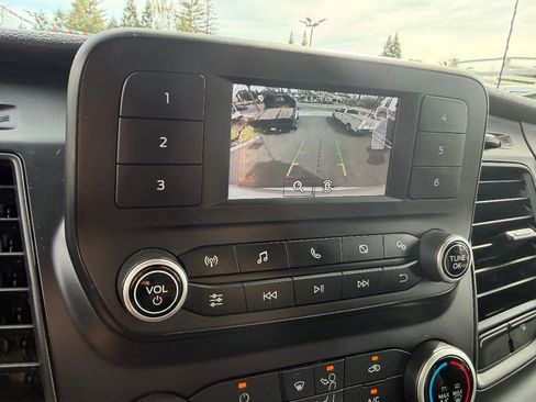 Used 2021 Ford Transit 250 Medium Roof image 19