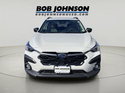 Used 2024 Subaru Crosstrek 2.0i Premium