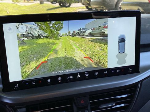 New 2025 Ford Escape Active w/ Tech Pack #1 image 27