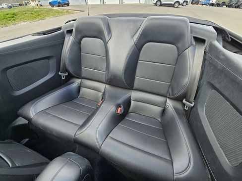 Used 2023 Ford Mustang Premium image 28