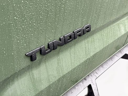 Used 2023 Toyota Tundra SR5 image 34