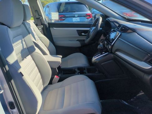 Certified 2017 Honda CR-V LX image 24