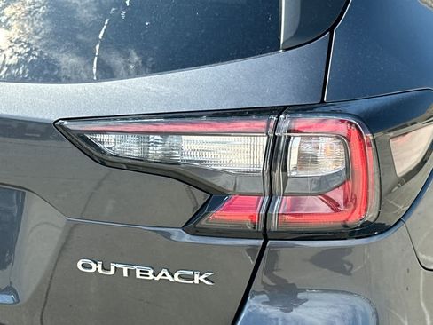 New 2025 Subaru Outback Premium image 30