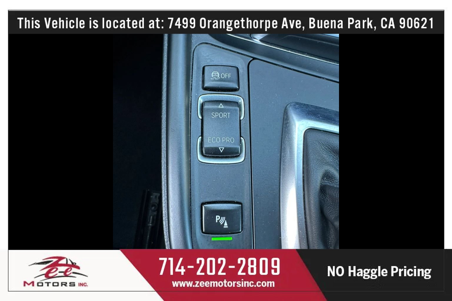 Used 2017 BMW 430i Coupe RWD image 38