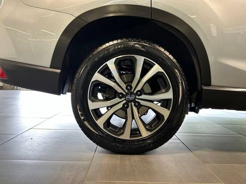Used 2023 Subaru Forester Limited AWD/4WD image 48