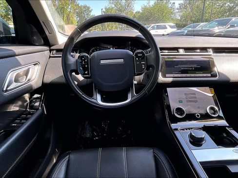 Used 2020 Land Rover Range Rover Velar S AWD/4WD image 6