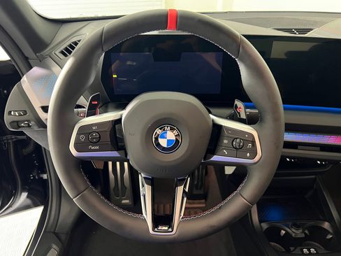 Used 2025 BMW M235i xDrive w/ Premium Package image 16