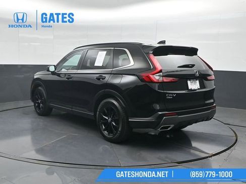 Used 2023 Honda CR-V Sport image 8