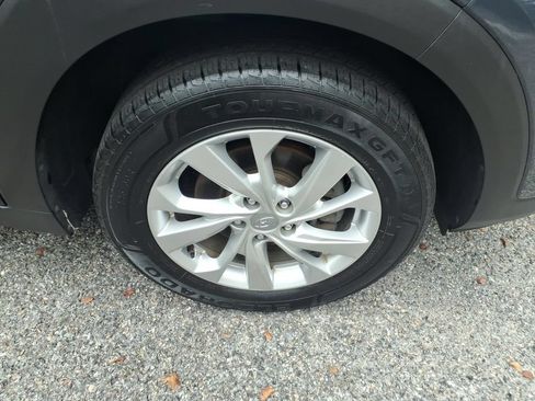 Used 2020 Hyundai Tucson SE FWD image 7