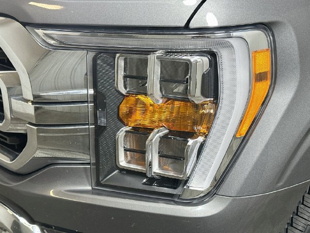 Used 2023 Ford F150 XLT w/ Equipment Group 302A High RWD image 25