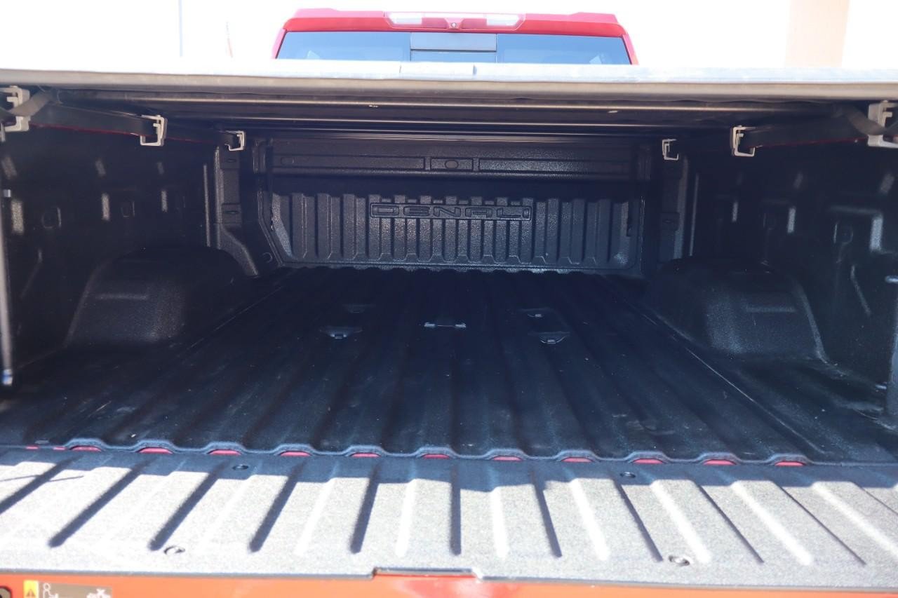 Used 2022 GMC Sierra 2500 Denali AWD/4WD image 32